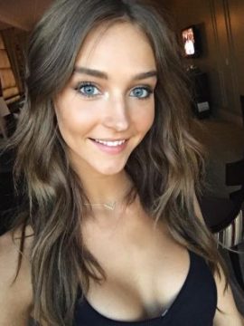 Rachel Cook