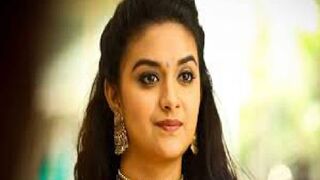 Keerthi Suresh Tamil Actress Hot Fuck